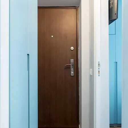 Turqoise 2Bdr Apartment Bucharest Exterior photo
