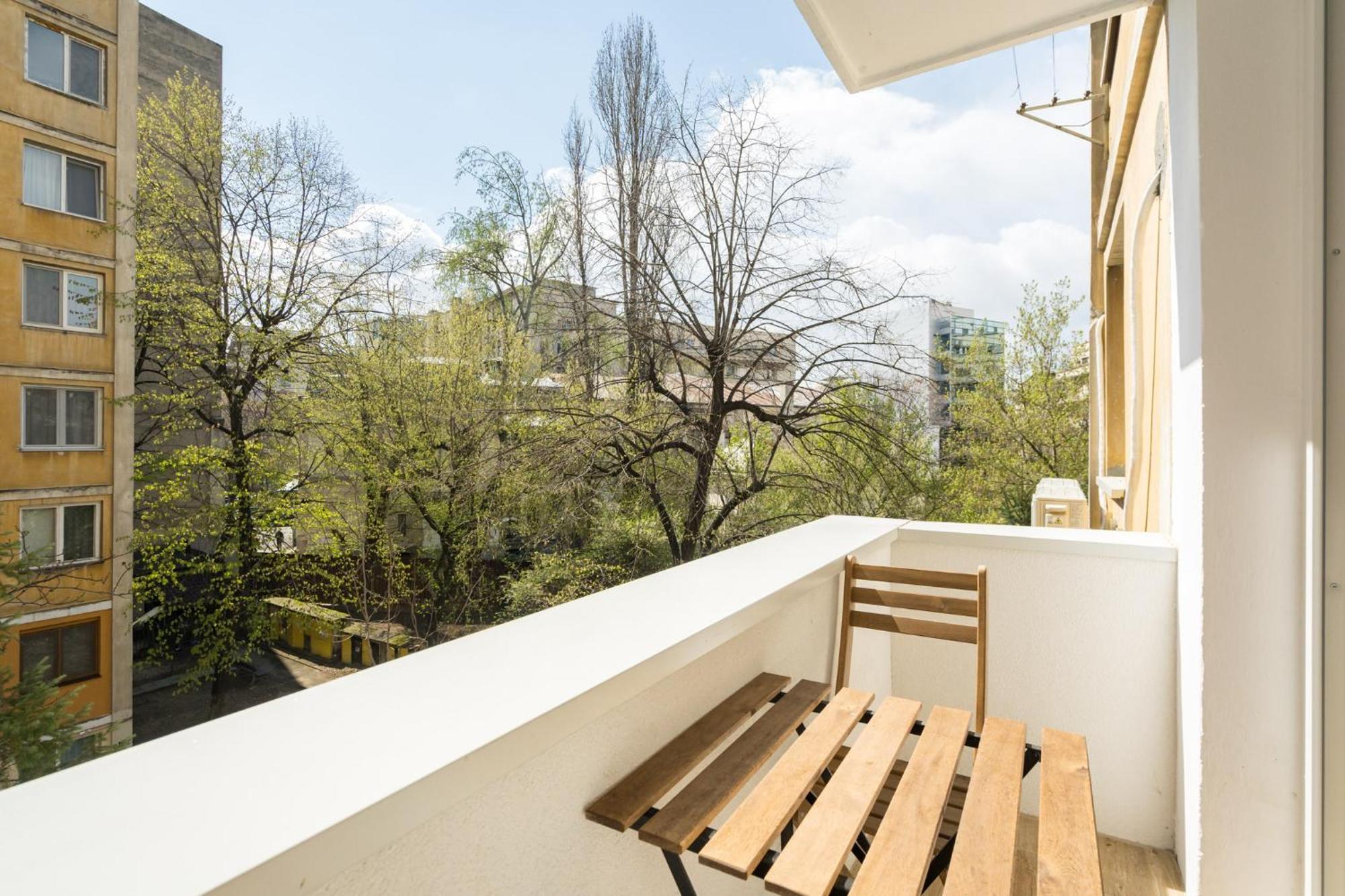 Apartment Turqoise 2bdr